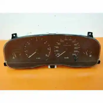 

BOX INSTRUMENTS FORD MONDEO SALOON (GD)