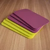 Portable Small Size Yoga Mat Eliminate Knee Elbow Pain Exercise Mats TPE Foam Knee Pad Cushion For Pilates Fitness Gym Sports 4