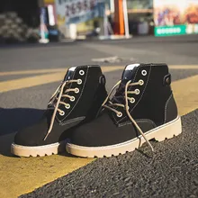 Женские кроссовки; модные однотонные ботинки на шнуровке с круглым носком; винтажные женские ботинки на массивном каблуке; прогулочная обувь; повседневная женская обувь