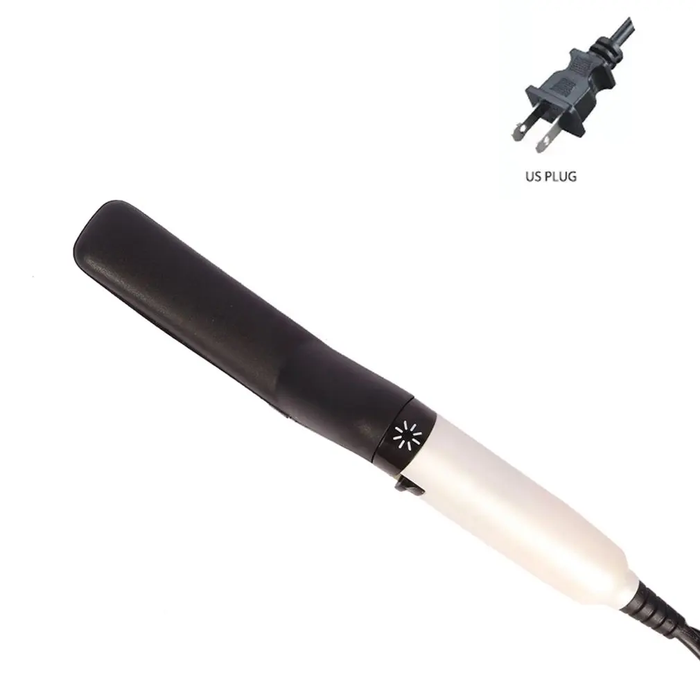 

Korean Men'S Multi-Functional Shape Combing Fluffy Volume Straight Dual-Use Personal Care Shun Hair Comb