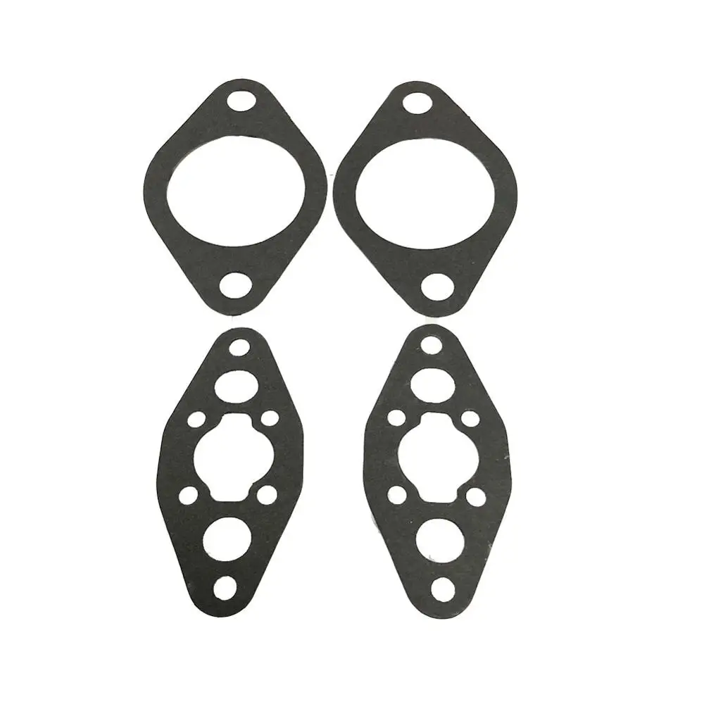 Motorcycle Top End Gasket Set Kit for Sea Doo 785 787 800 GSX//GTX//XP//SPX