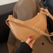 

2021 Small Designer Shoulder Bags Simple Square Crossbody Bags Pure Color Retro Ladies Messenger Bag Popular Wild Tote Handbags