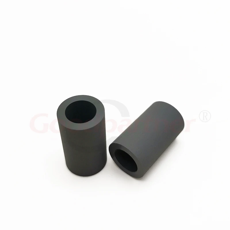 10X для HP M402 M403 M404 M426 M427 M501 M506 M527 M552 M553 M577 пикап ролик с резиновой строчкой|Детали