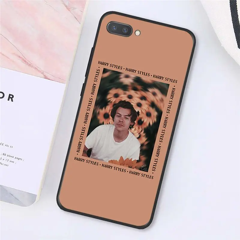 Harry Styles Treat People With Kindness candy