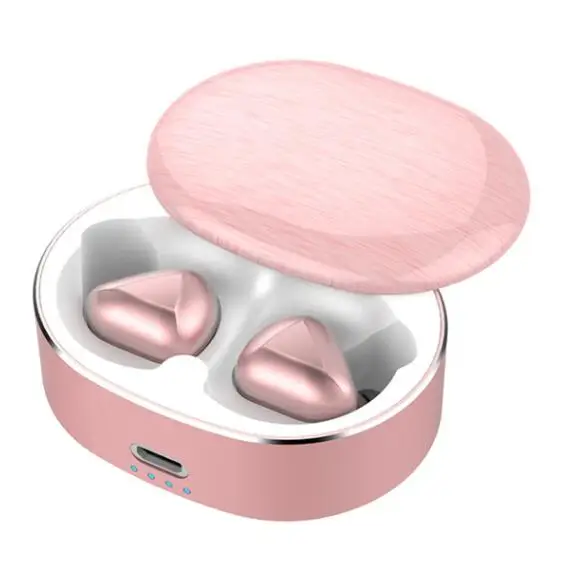Высокое качество TWS 5 0 Bluetooth наушники Handsfree Беспроводные для спортивных игр