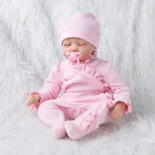 

55cm Simulation Baby Reborn Ocean Doll Whole Silicone Toy Reborn Levi Newborn Baby Doll Bebe Real Lol Silicone Doll Bebe Reborn