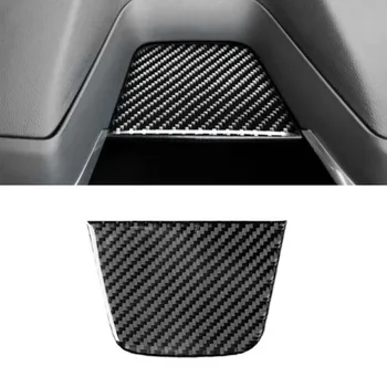 

Carbon Fiber Car Dashboard Decor Trim Sticker For Chevrolet Camaro 2017-2019 Car Decor Sticker