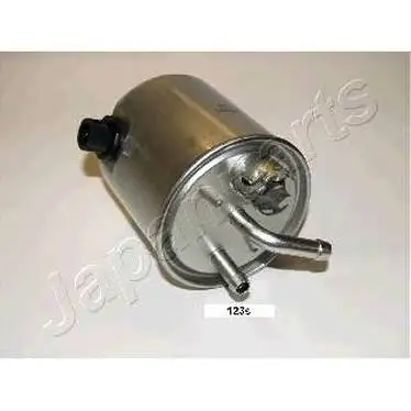 Фильтр топливный Nissan X-Trail 2.2DCI 03 JAPANPARTS FC-123S