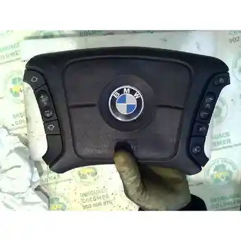 

2722611 Airbag Front Left Bmw 5 Series Saloon (e39) 525tds