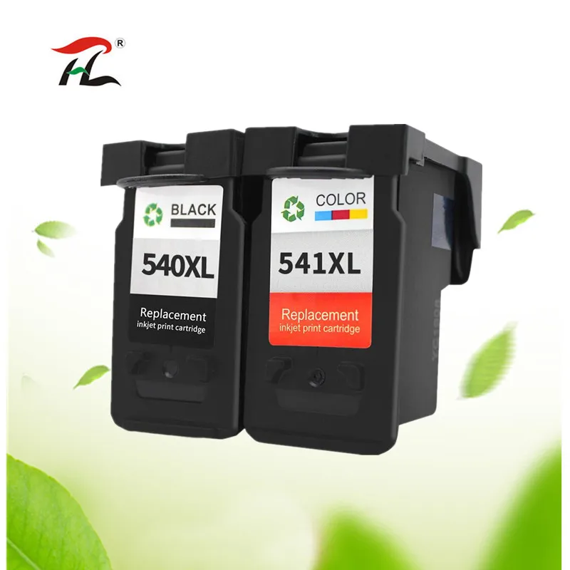 PG-540 CL-541 для Canon PG540 CL541 картридж для принтера 540 для Canon Pixma MG4250 MG3250 MG3255 MG3550 MG4100 MG4150 принтер