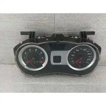 

8200305019 BOX INSTRUMENTS RENAULT CLIO III
