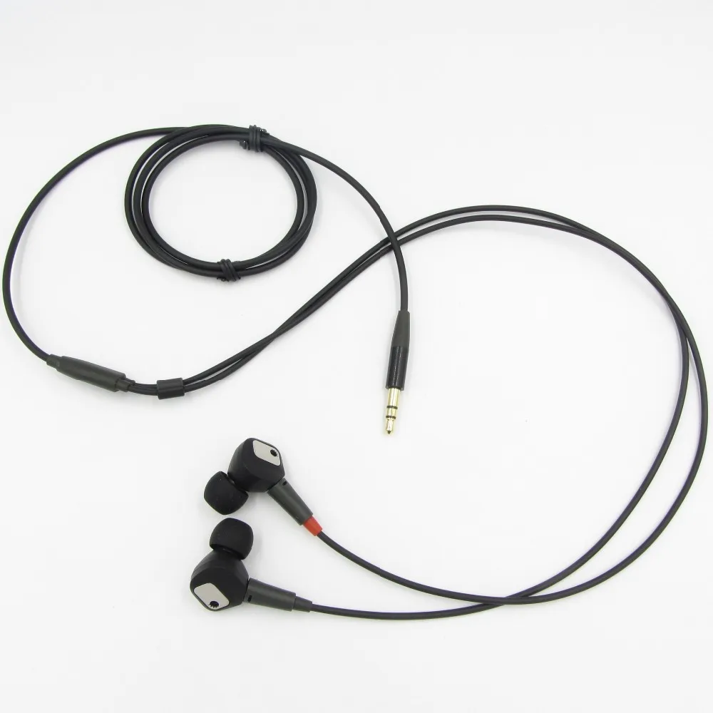 PIZEN IE80 IE80S IE80SBT earphone adjustable tone dynamic headphones with detachable cable sport earhooks headset aptX BT