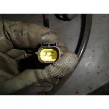 

2539330 power window Rear Right Opel Frontier TO 2.4 Cat