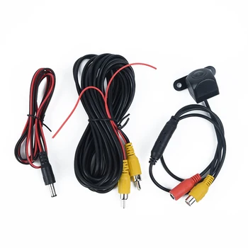 

170 Degree Car Rear Camera Anti-interference Electronics Ships Reverse