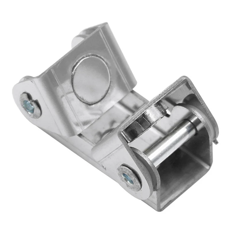 

Adjustable V-Type Fixture Clamp Magnetic Tab Holder Corner Butt Welding Panel Clamps Tools _WK