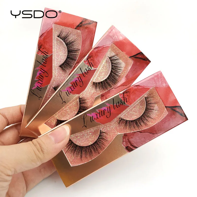 Wholesale 10 pairs mink eyelashes natural long faux 3d mink lashes makeup dramatic false eyelashes wispy fake lashes maquillaje Wholesale 10 pairs mink eyelashes natural long faux 3d mink lashes makeup dramatic false eyelashes wispy fake lashes maquillaje