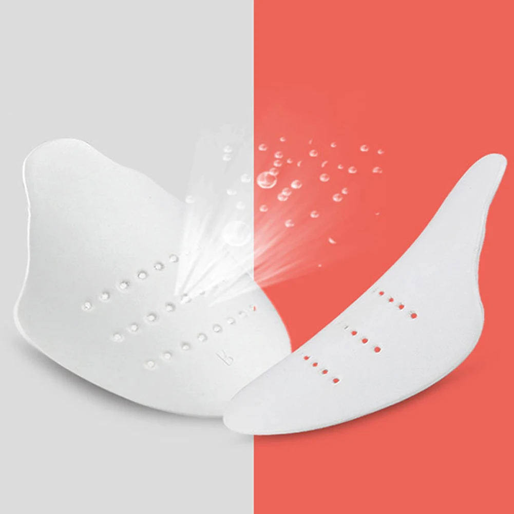 Формирователь опоры обуви Щитки Белый расширитель изгиб трещина для кроссовок