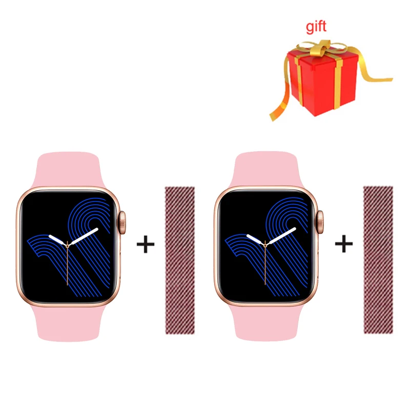 New IWO 14 Pro Max Series 7 i7 Pro Max Smartwatch Bluetooth Fitness Tracker Smart Watch PK W27Pro X8 Max HW7 Max T500 Smartwatch 