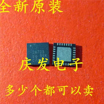 

10pcs BQ24703RHDR BQ24703 24703 QFN Original New 1 order