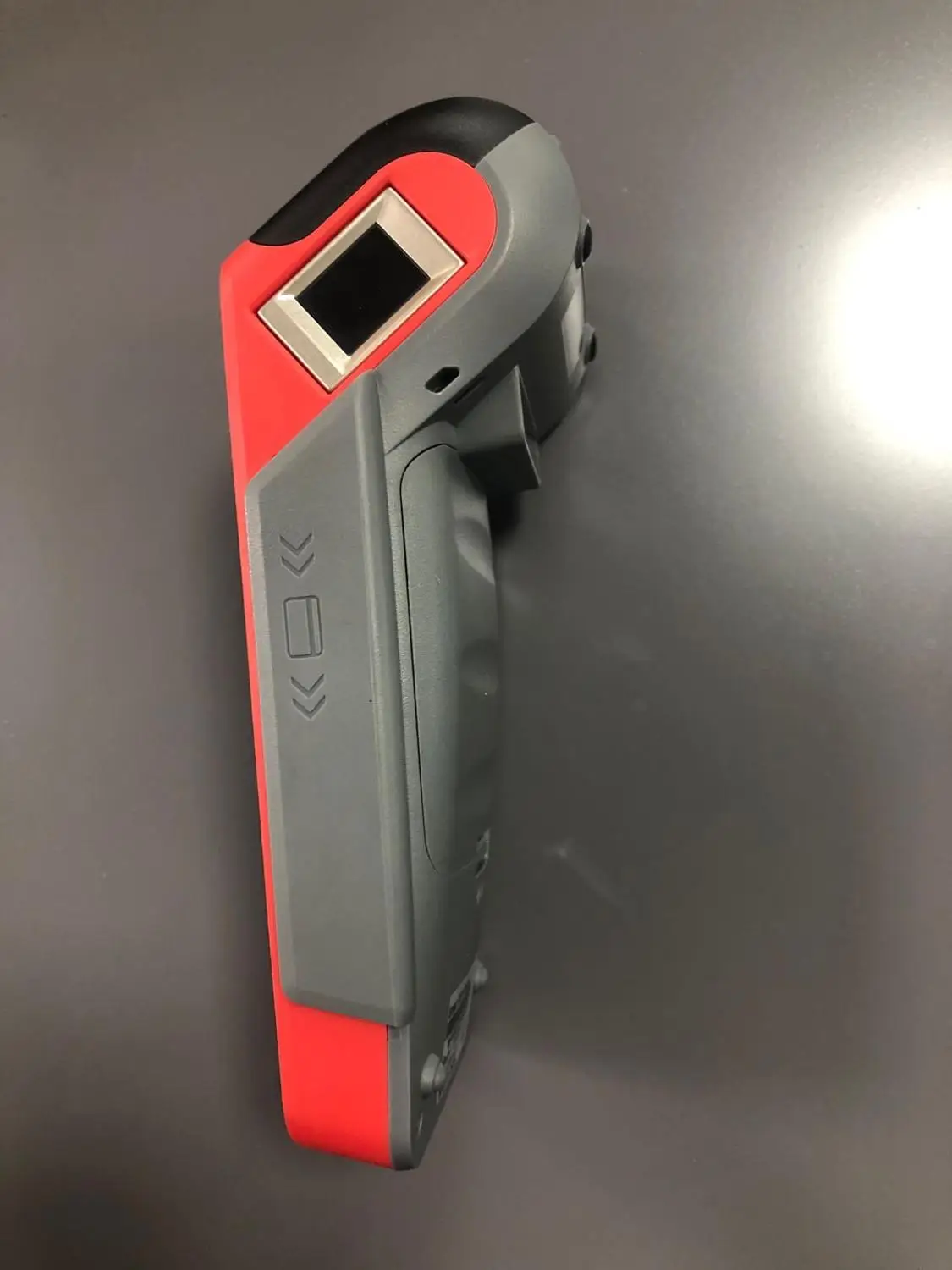 US $145.00 4G EMV PCI POS Terminal Fingerprint Laser Scanner Advanced Multiple Function POS HCCZ100