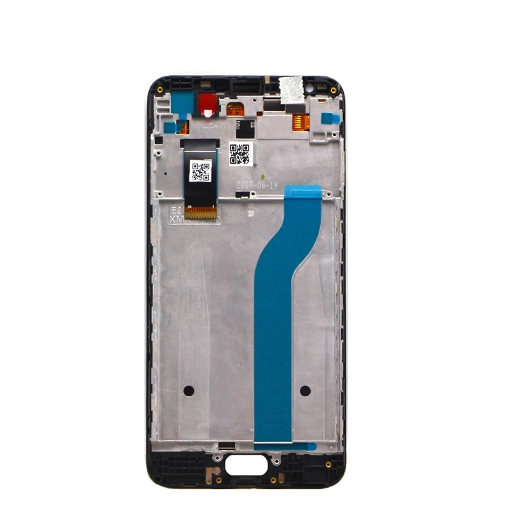 AAA+ качественный OLDE ЖК-дисплей для ASUS Zenfone 4 Max Plus ZC550TL X015D ЖК-дисплей сенсорный экран дигитайзер сенсор сборка Замена