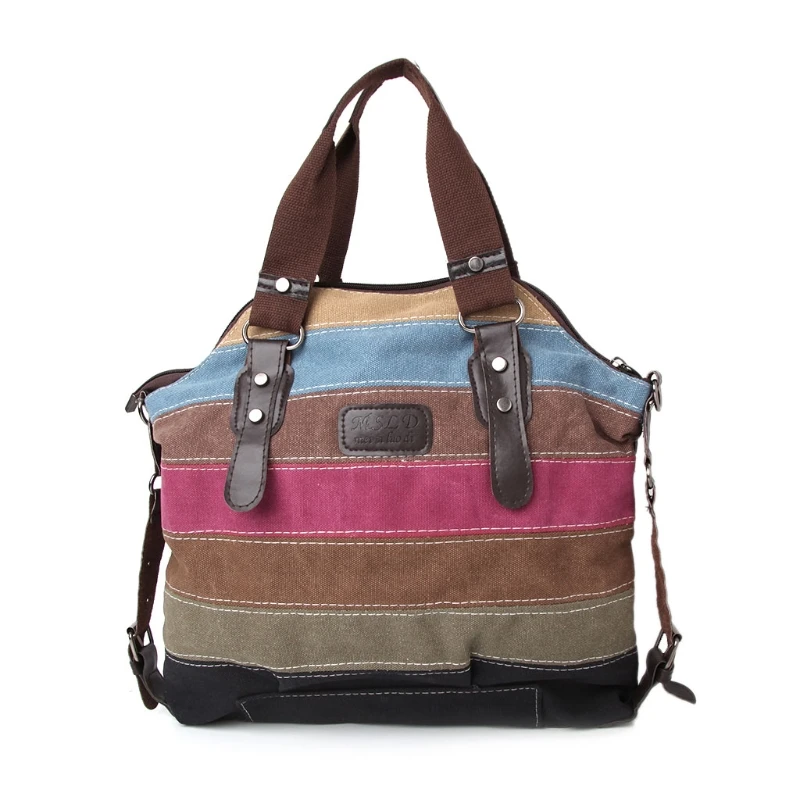 Женская сумка на плечо, Холщовая Сумка через плечо, сумка-тоут, сумочка, сумка-мессенджер, модная