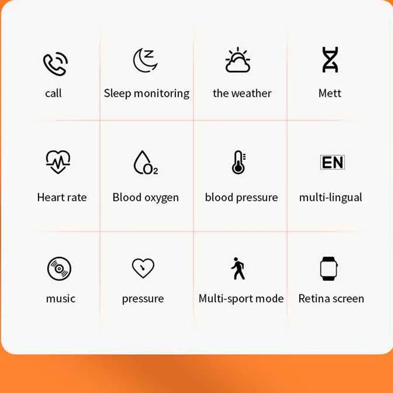 US $239.90 5pcs HW16 44mm Men Smart Watch Series6 Full Screen Bluetooth Call Music Control Play Women Sport Smartwatch VS IWO12 W46 W26
