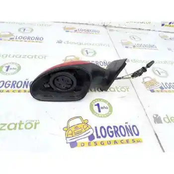 

LEFT REARVIEW MIRROR SEAT LEON (1M1)