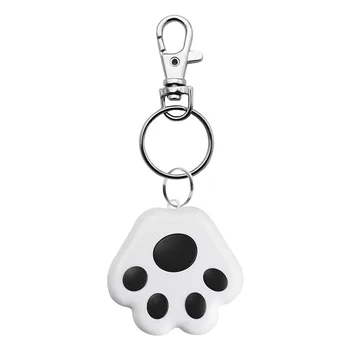 Pet Smart GPS Tracker Mini Anti-Lost Waterproof Bluetooth-compatible Locator Tracer For Pet Dog Cat Kids Car Wallet Key Collar 2