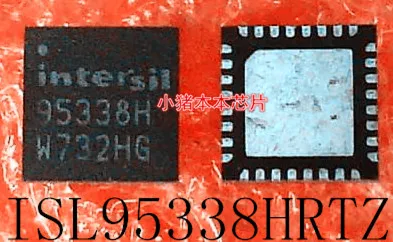 95338H ISL95338 ISL95338HRTZ QFN32 Гарантия качества