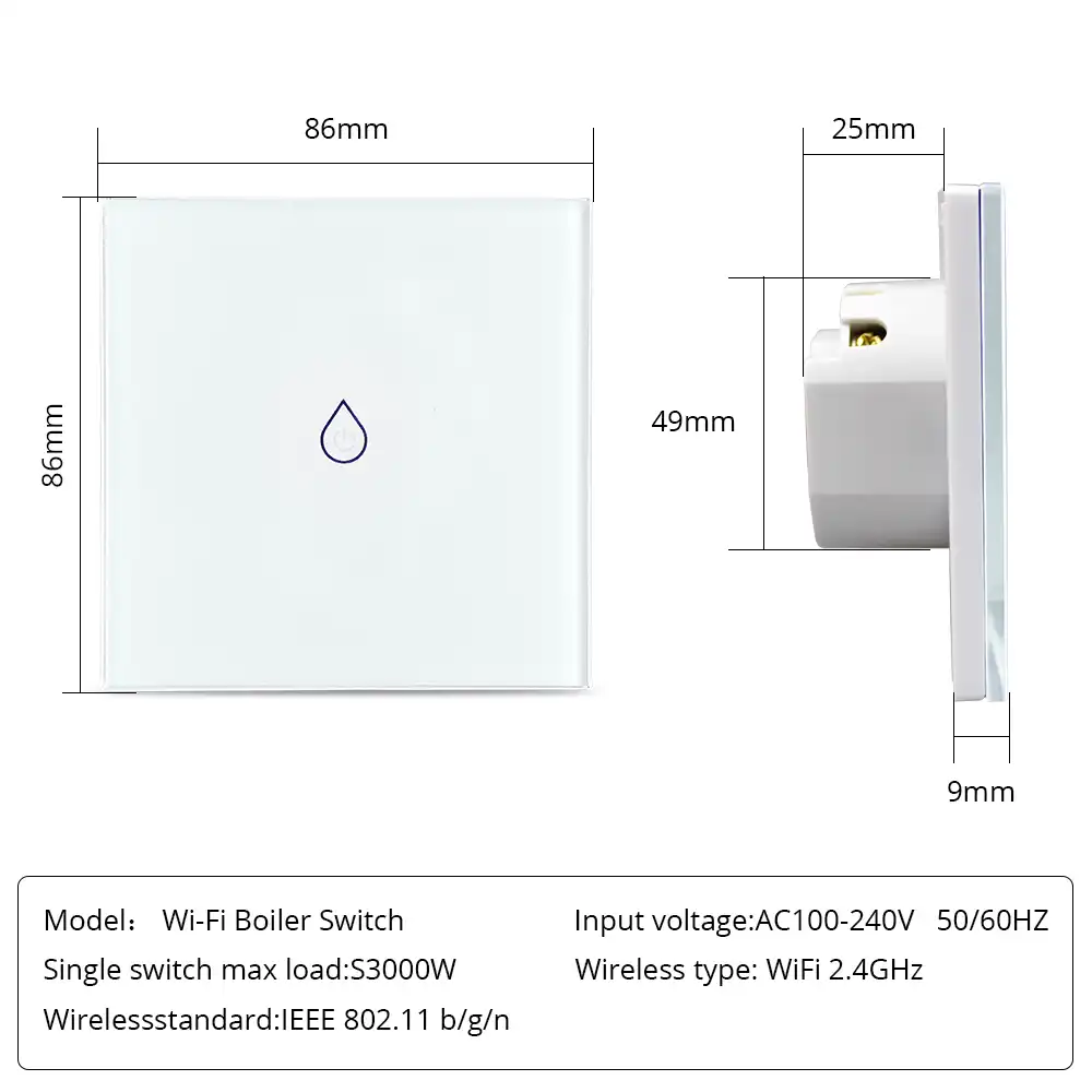 control google home from outside