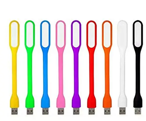 

Mini USB LED Light Lamp,USB Light for Laptop Computer Keyboard, Flexible Gooseneck Reading Light,Portable USB Laptop Light