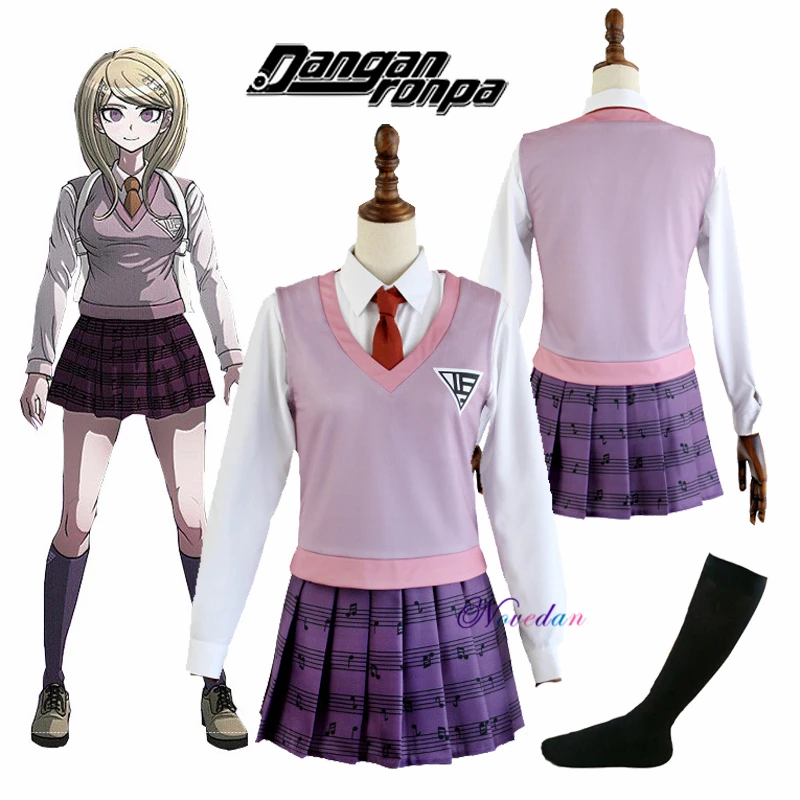 school girl dress up v3