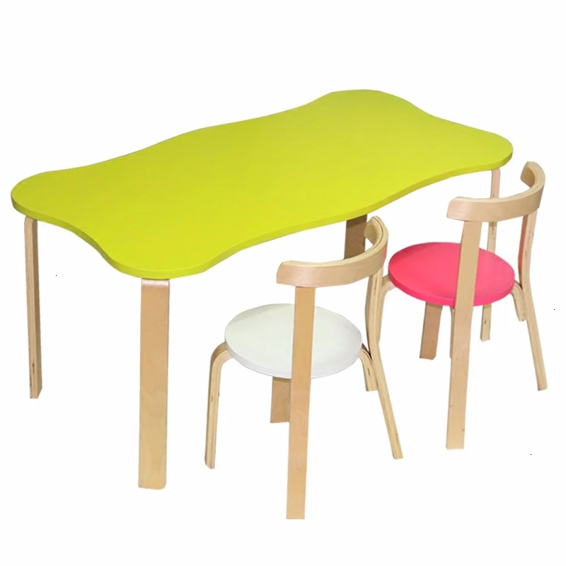 Tavolo Per Bambini Pupitre детский стол для детского сада Kinder Bureau Enfant Mesa Infantil обучения| |