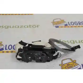 

5K1837016E DOOR LOCK FRONT RIGHT SEAT LEON ST (5F8)