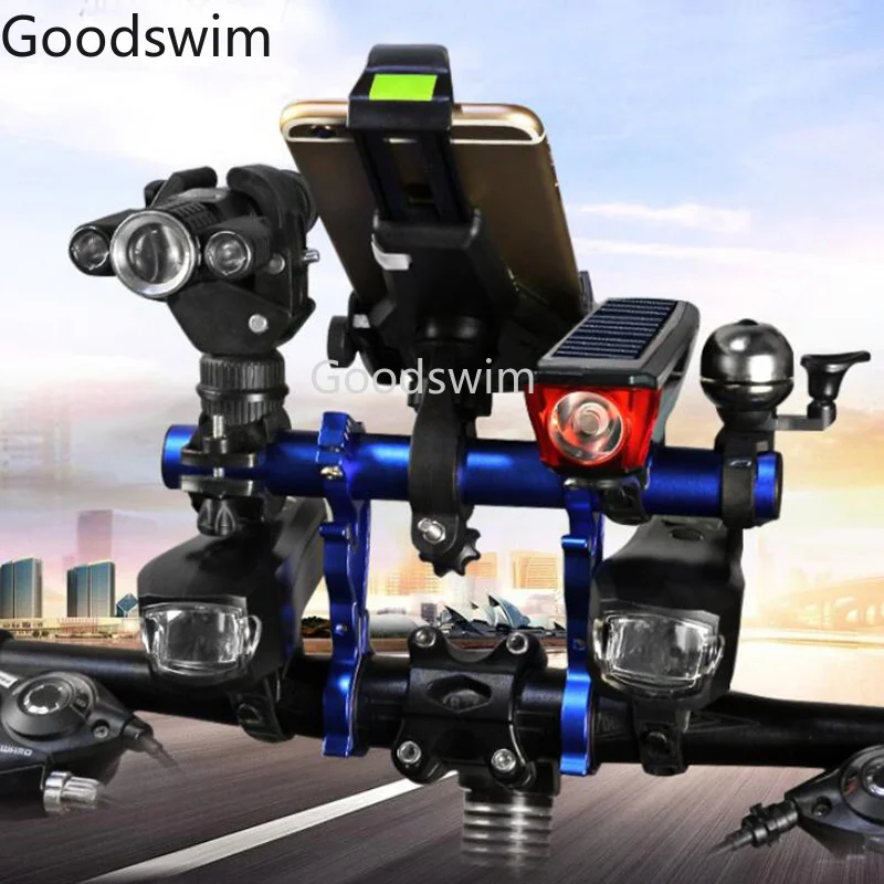Стеллажи для скутеров удлинитель руля скутера Xiaomi M365 Ninebot Es1 Es2 двойной