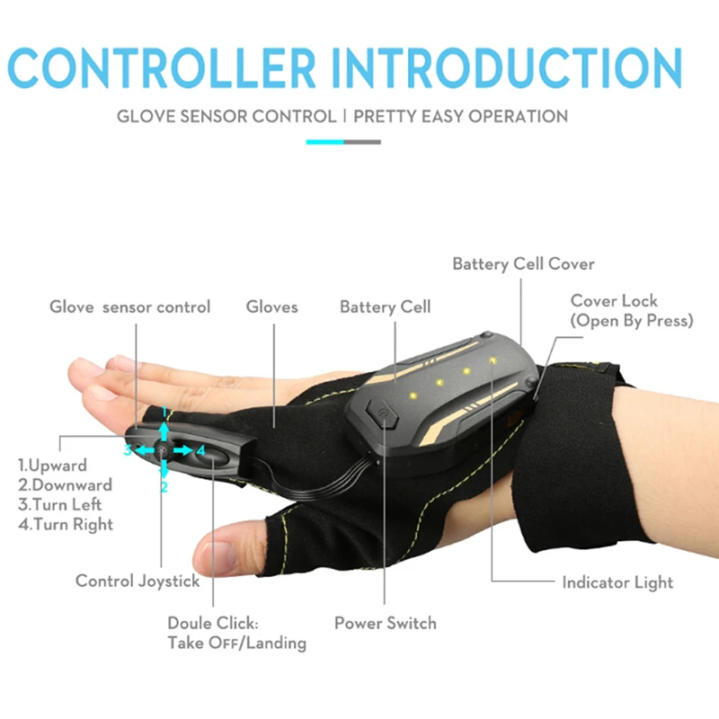 2.4GHZ Mini RC drone Hand sensor control Quadcopter With wifi fpv 480P camera Model Gyro Watch drones Flying RC helicopter toys 2.4GHZ Mini RC drone Hand sensor control Quadcopter With wifi fpv 480P camera Model Gyro Watch drones Flying RC helicopter toys