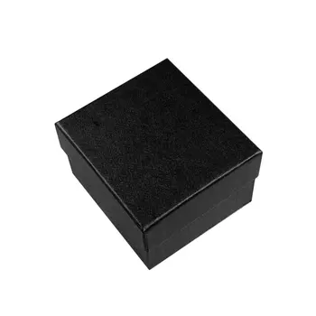 

Fashion Durable Present Gift Box Case Beautiful Watch Box Bracelet Bangle Jewelry Display Present Case Display Holder 2019