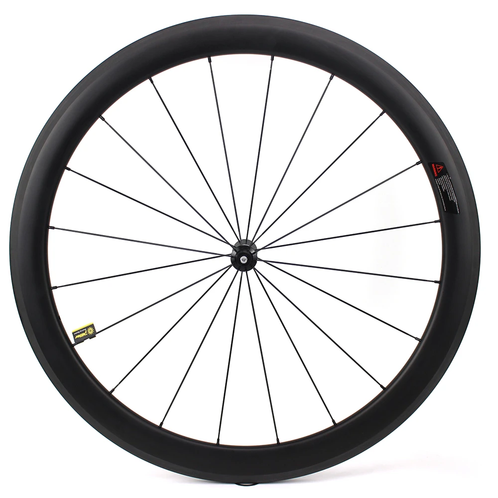 ELITEWHEELS DT Swiss 350 Series Carbon Road Bike Wheel Aero 50X27mm Wider 700c Rim Pillar PSA1420 Spokes Light Weight Wheelset