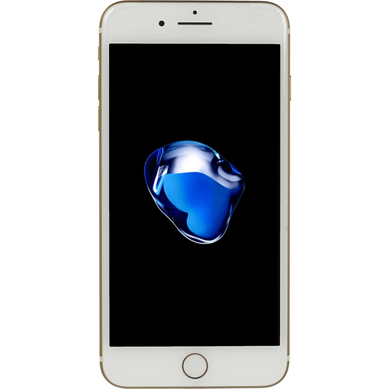 Смартфон Apple iPhone 7 Plus MNQP2RU/A 32Gb золотистый 3G 4G 1Sim 5.5" Retina 1080x1920 iOS 12 12Mpi