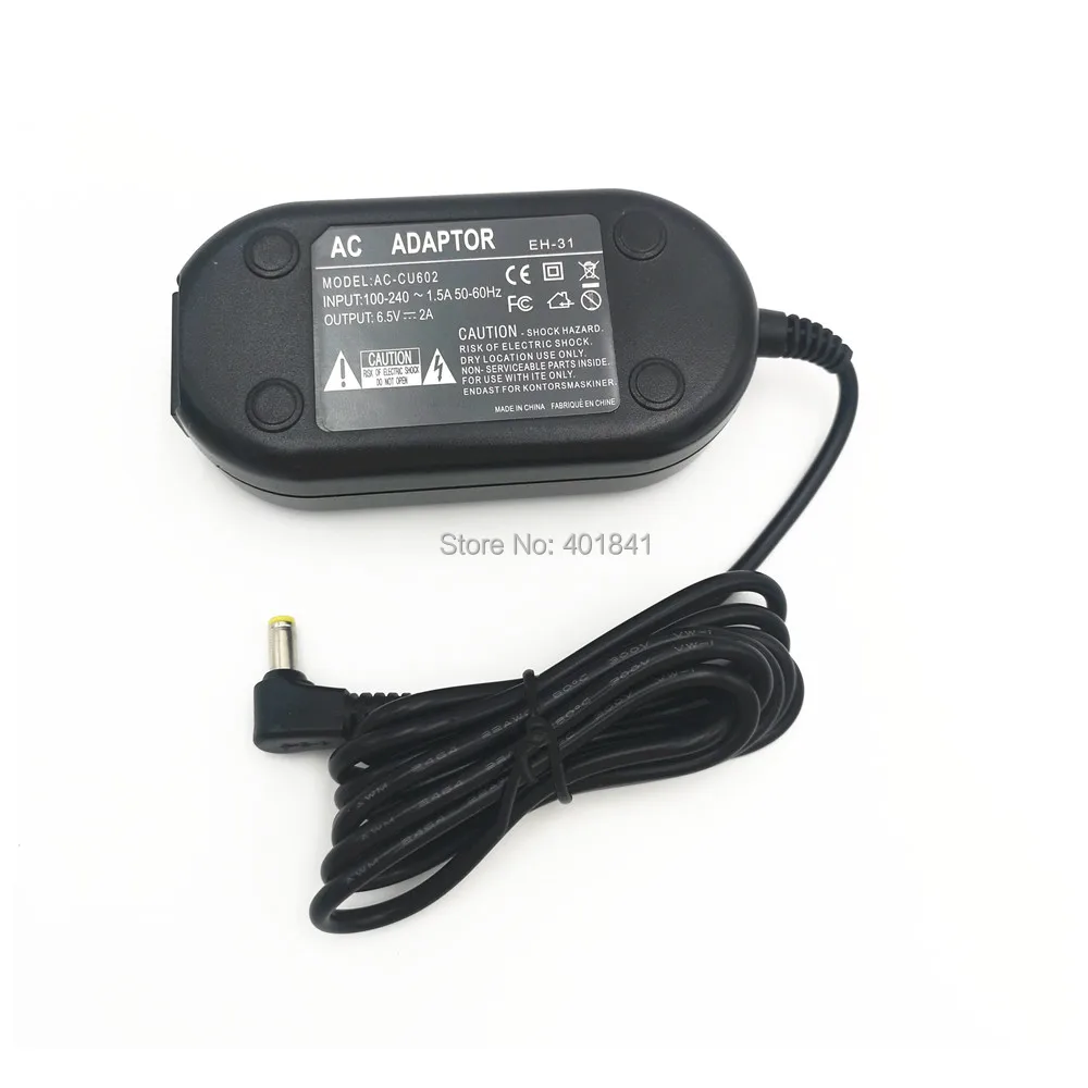 Адаптер переменного тока EH-31 EH-30 EH31 EH30 для камеры Nikon Coolpix 990 950 900 800 700 | Электроника