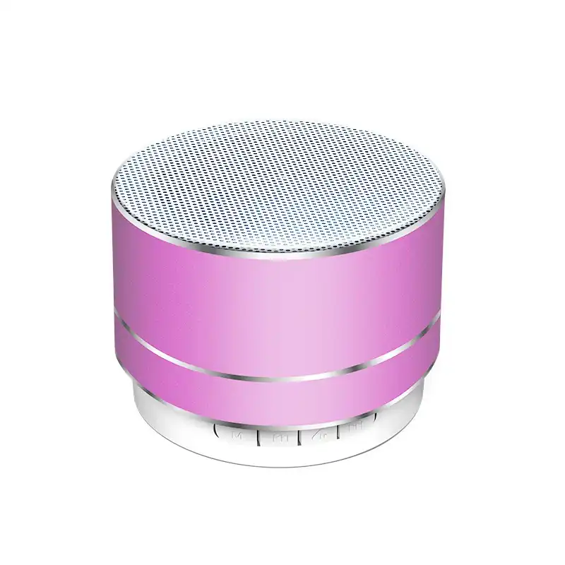 fashionable portable wireless bluetooth speaker