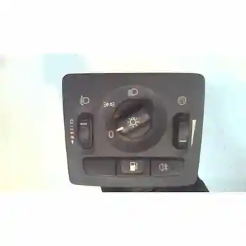 

3927732 control Lights Volvo V50 Family 2.0 D Momentum