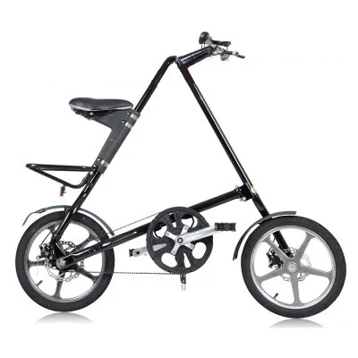 Sale Original X-Front Brand light Aluminum Alloy folding bike load 110kg 14