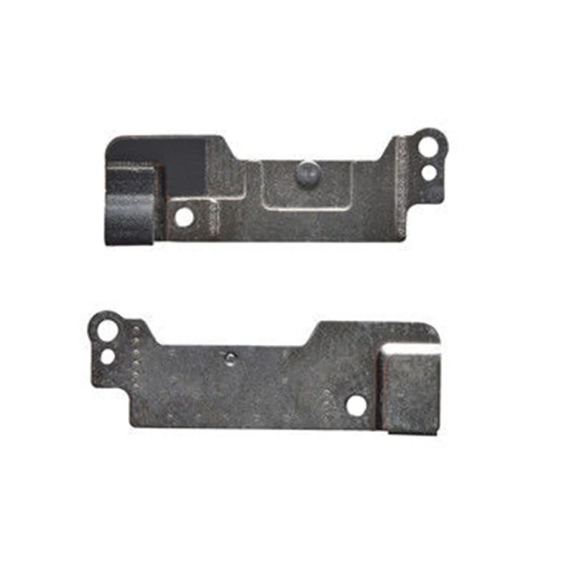 Полезная задняя панель домашняя кнопка кронштейн щит для iPhone 7/7 Plus ЖК-экран