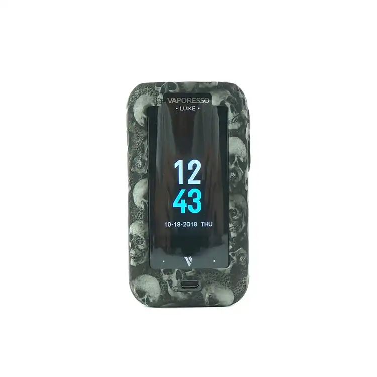 vaporesso luxe silicone case