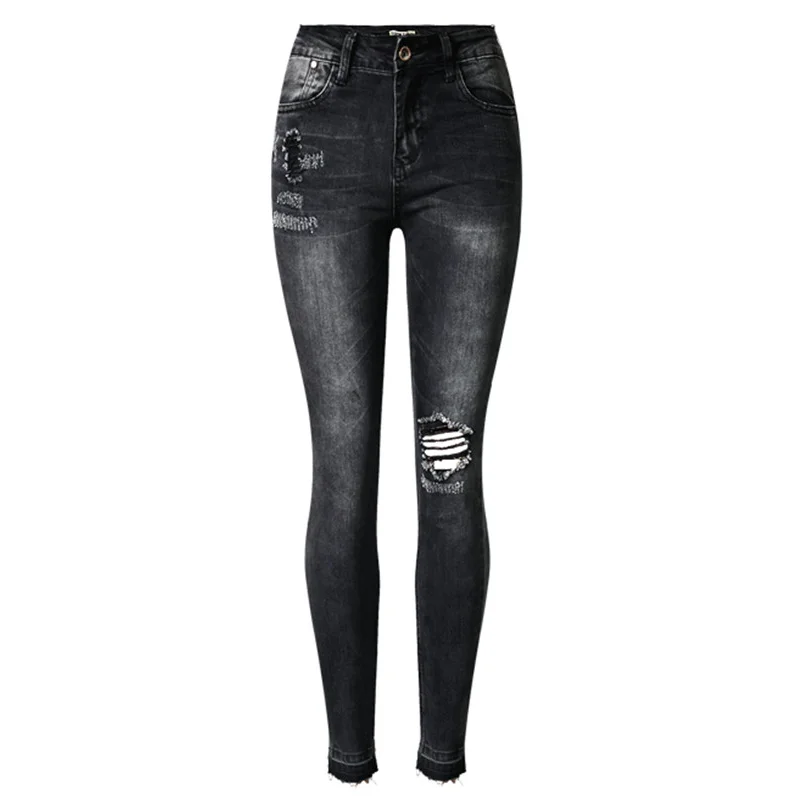 Pantalon Pitillo Pantalones Cuero El Corte Ingles Leggins Pantalon