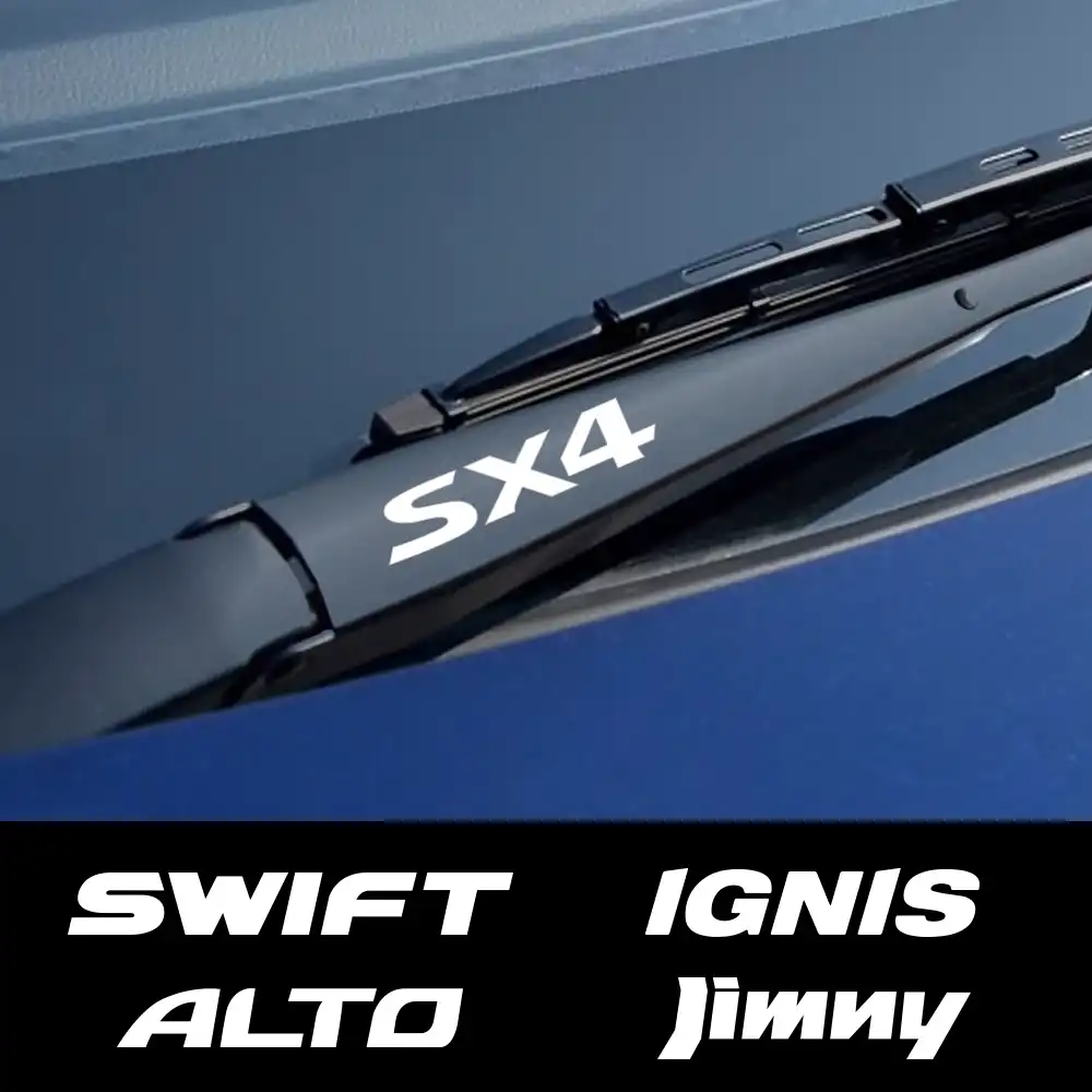 Car Scratch Repair Remover Pen Paint Pen For Suzuki Vitara