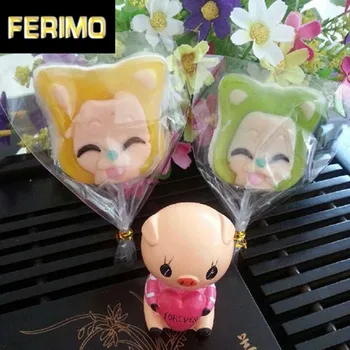 

Clear Plastic Candy Bread Packing Bag Open Top Crafts Gift Package Pouch For Party favors Chocolate OPP Bag Cookies Packagings