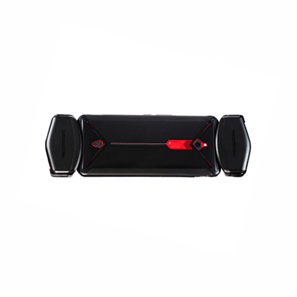 Bluetooth PUBG Геймпад контроллер для Nubia Red Magic3 беспроводной игровой контроллер Джойстик одна рука, игровая ручка Android телефон